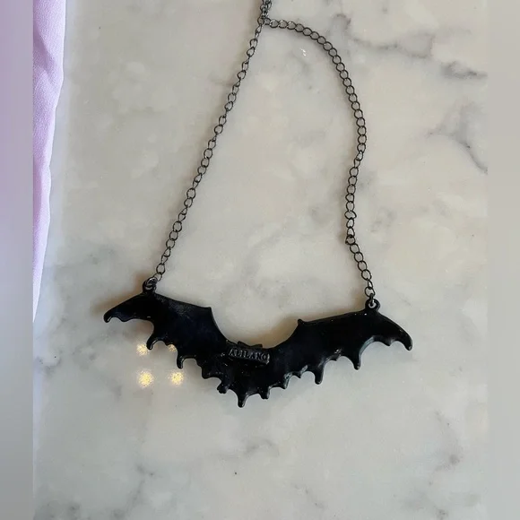 Lily Munster costume size 8-12 - Picture 7 of 15